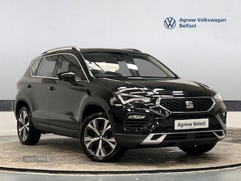 Used SEAT Ateca 2022 for sale - 78505157: Photo