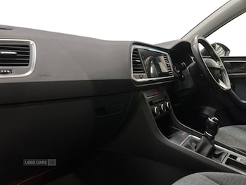 Used SEAT Ateca 2022 for sale - 78505157: Photo