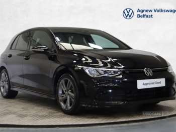 2022 - 1.5 TSI 150 R-Line 5dr