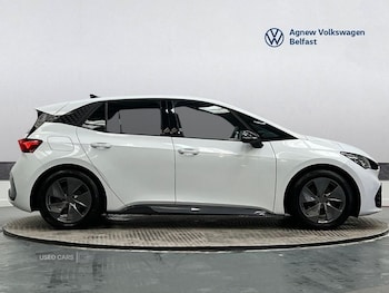 Used Cupra Born 2023 for sale - 78472195: Photo