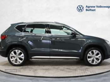 Used SEAT Ateca 2022 for sale - 74111379: Photo