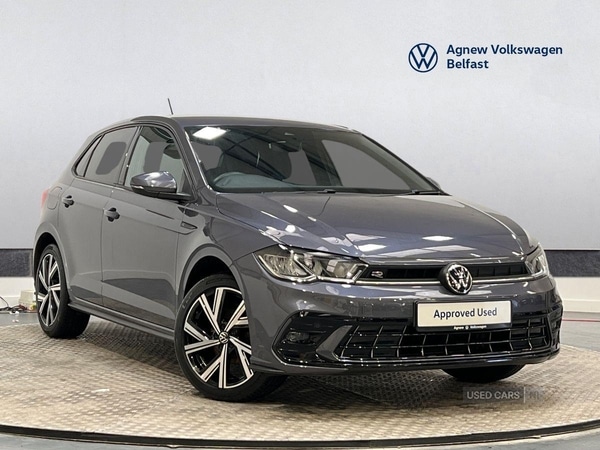 Used Volkswagen Polo 2022 for sale - 76659444: Photo 1