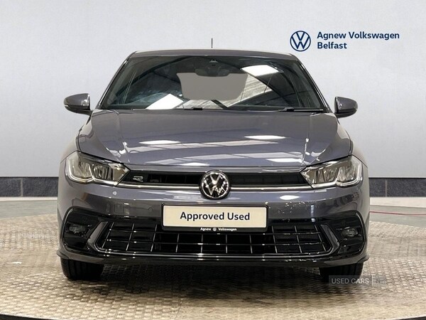 Used Volkswagen Polo 2022 for sale - 76659444: Photo 11