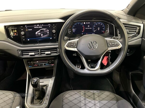 Used Volkswagen Polo 2022 for sale - 76659444: Photo 13