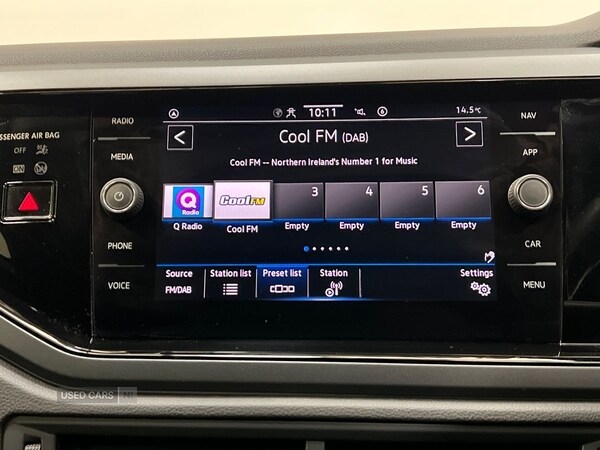 Used Volkswagen Polo 2022 for sale - 76659444: Photo 16