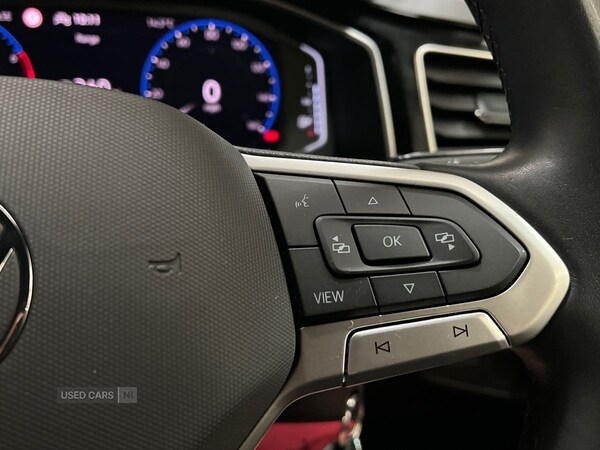 Used Volkswagen Polo 2022 for sale - 76659444: Photo 18