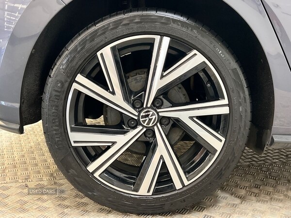 Used Volkswagen Polo 2022 for sale - 76659444: Photo 23