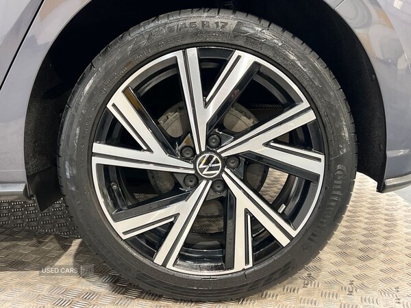 Used Volkswagen Polo 2022 for sale - 76659444: Photo 24