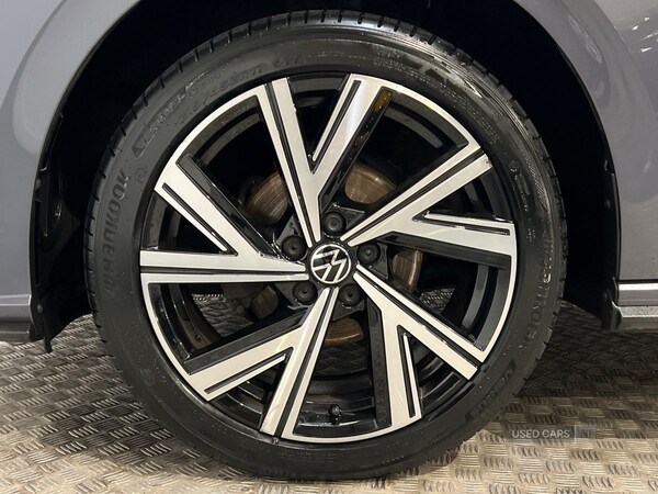 Used Volkswagen Polo 2022 for sale - 76659444: Photo 25