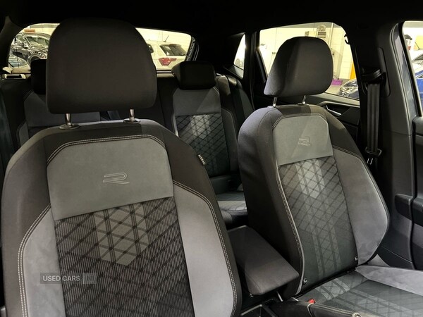 Used Volkswagen Polo 2022 for sale - 76659444: Photo 26