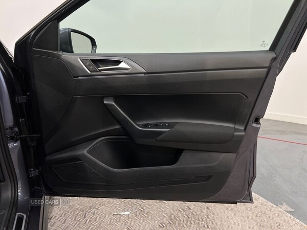Used Volkswagen Polo 2022 for sale - 76659444: Photo 28