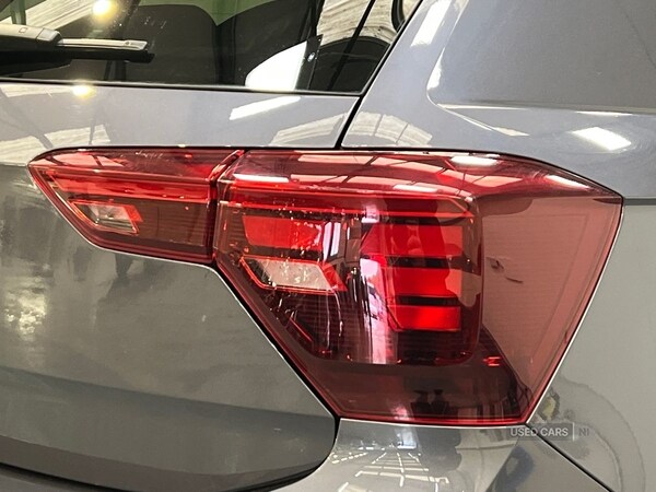 Used Volkswagen Polo 2022 for sale - 76659444: Photo 30