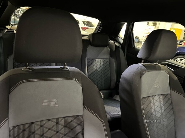 Used Volkswagen Polo 2022 for sale - 76659444: Photo 31