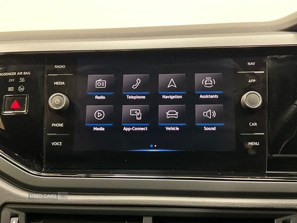 Used Volkswagen Polo 2022 for sale - 76659444: Photo 32