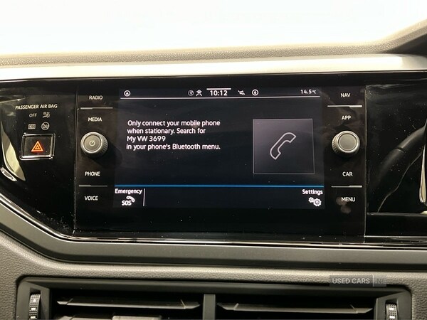 Used Volkswagen Polo 2022 for sale - 76659444: Photo 33