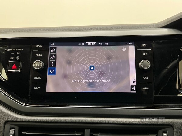 Used Volkswagen Polo 2022 for sale - 76659444: Photo 34