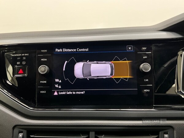 Used Volkswagen Polo 2022 for sale - 76659444: Photo 35