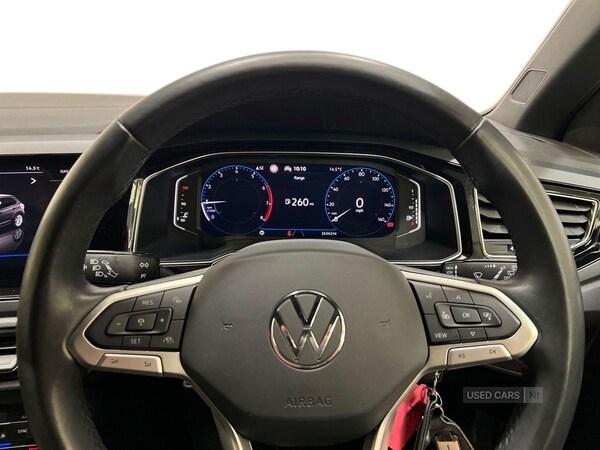 Used Volkswagen Polo 2022 for sale - 76659444: Photo 8