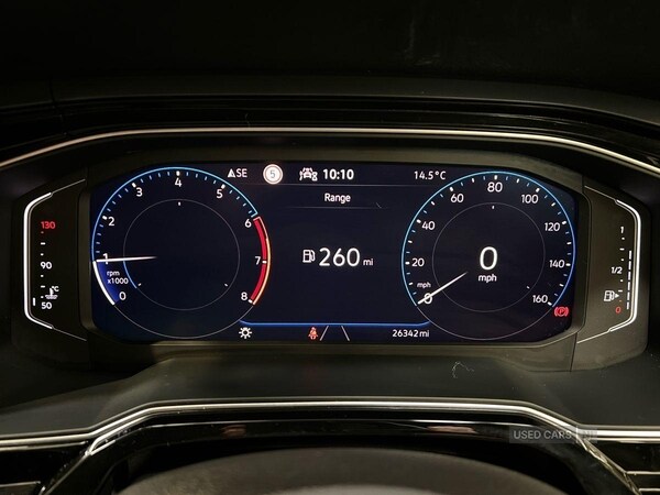 Used Volkswagen Polo 2022 for sale - 76659444: Photo 9