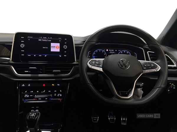 Used Volkswagen T-Roc 2024 for sale - 77560165: Photo 13