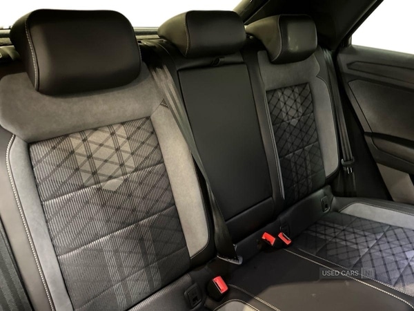 Used Volkswagen T-Roc 2024 for sale - 77560165: Photo 14