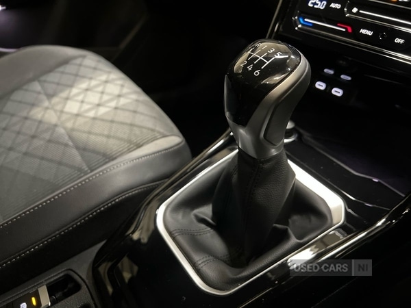 Used Volkswagen T-Roc 2024 for sale - 77560165: Photo 15