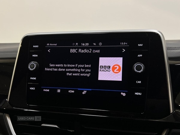 Used Volkswagen T-Roc 2024 for sale - 77560165: Photo 16