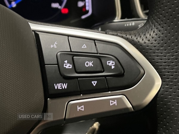 Used Volkswagen T-Roc 2024 for sale - 77560165: Photo 18