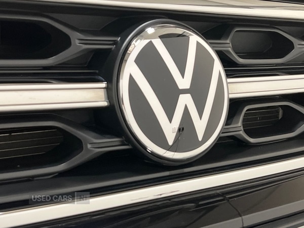 Used Volkswagen T-Roc 2024 for sale - 77560165: Photo 21