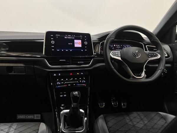 Used Volkswagen T-Roc 2024 for sale - 77560165: Photo 23