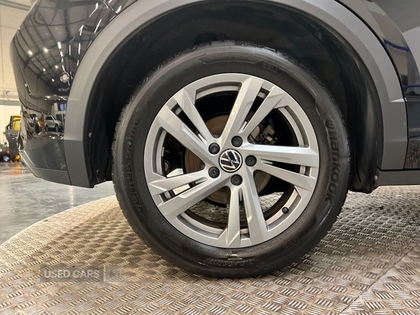 Used Volkswagen T-Roc 2024 for sale - 77560165: Photo 24