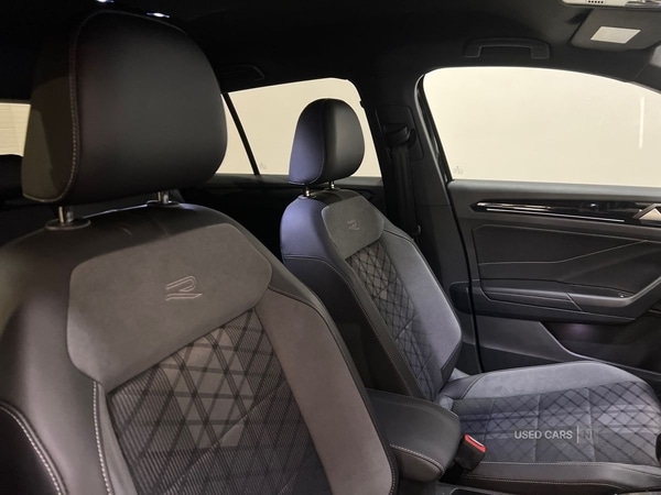 Used Volkswagen T-Roc 2024 for sale - 77560165: Photo 27