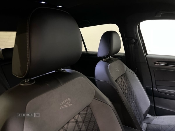 Used Volkswagen T-Roc 2024 for sale - 77560165: Photo 31