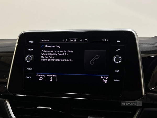 Used Volkswagen T-Roc 2024 for sale - 77560165: Photo 33