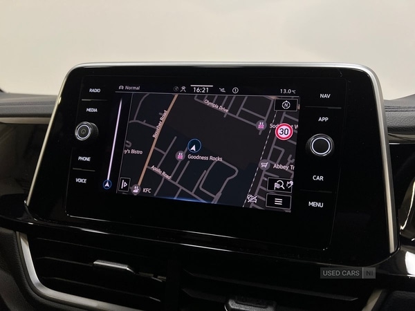 Used Volkswagen T-Roc 2024 for sale - 77560165: Photo 34