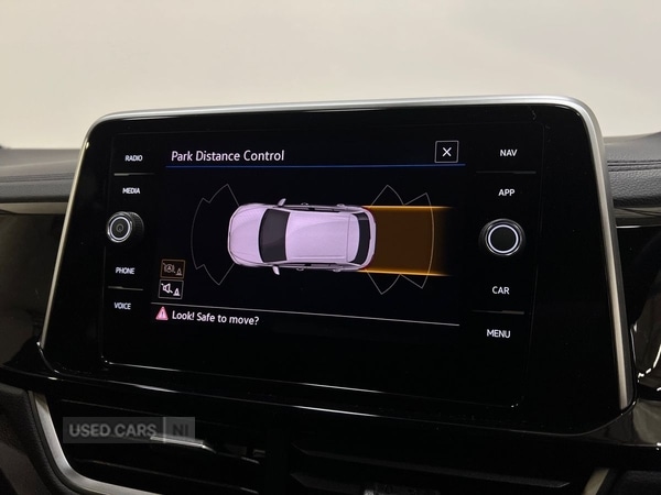 Used Volkswagen T-Roc 2024 for sale - 77560165: Photo 35