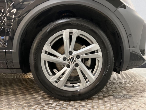 Used Volkswagen T-Roc 2024 for sale - 77560165: Photo 5