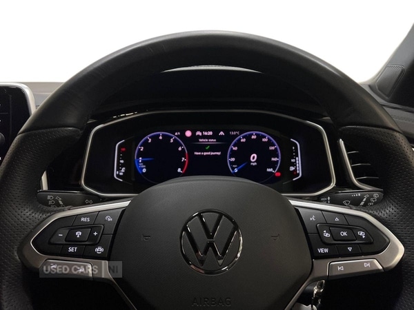 Used Volkswagen T-Roc 2024 for sale - 77560165: Photo 8
