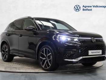 2024 - 2.0 TDI R-Line 5dr DSG