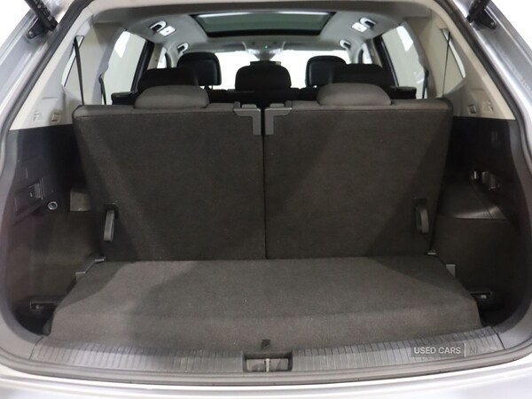 Used Volkswagen Tiguan Allspace 2022 for sale - 76378257: Photo 10