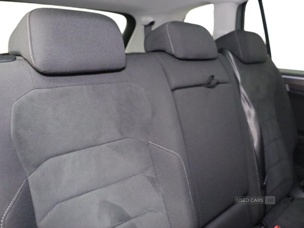 Used Volkswagen Tiguan Allspace 2022 for sale - 76378257: Photo 14