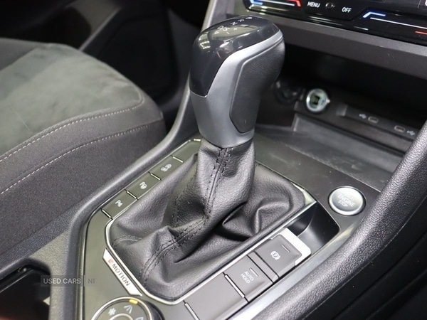 Used Volkswagen Tiguan Allspace 2022 for sale - 76378257: Photo 15