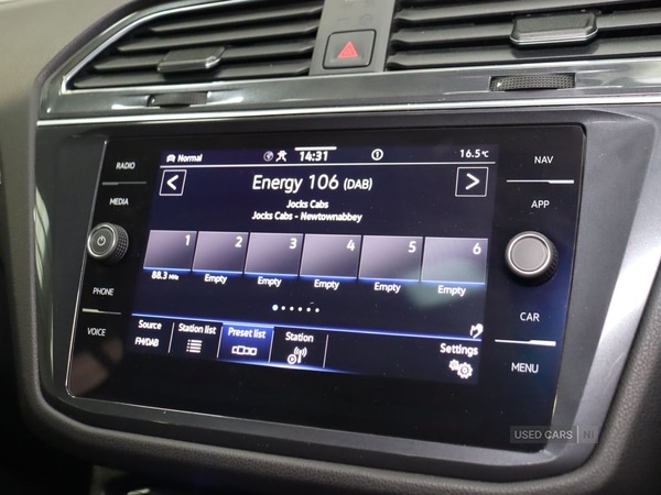 Used Volkswagen Tiguan Allspace 2022 for sale - 76378257: Photo 16