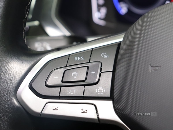 Used Volkswagen Tiguan Allspace 2022 for sale - 76378257: Photo 17