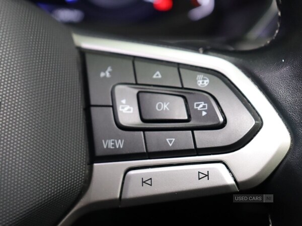 Used Volkswagen Tiguan Allspace 2022 for sale - 76378257: Photo 18