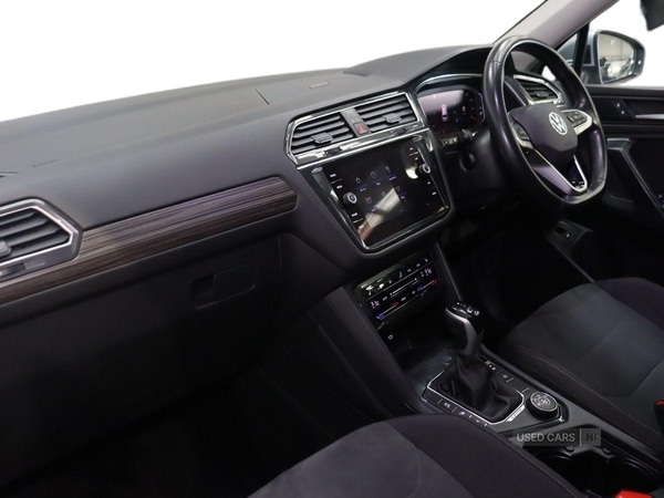 Used Volkswagen Tiguan Allspace 2022 for sale - 76378257: Photo 2