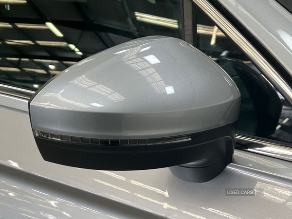 Used Volkswagen Tiguan Allspace 2022 for sale - 76378257: Photo 20