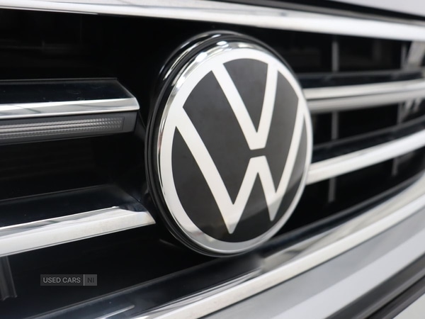 Used Volkswagen Tiguan Allspace 2022 for sale - 76378257: Photo 21