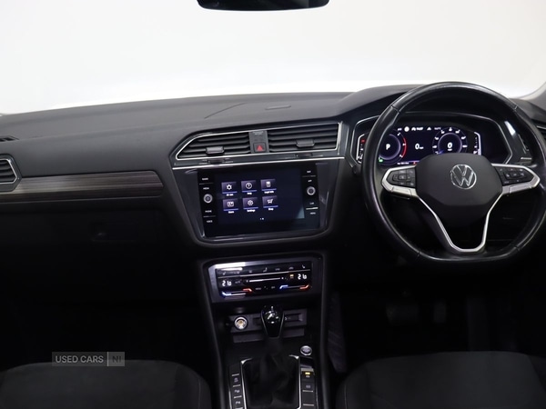 Used Volkswagen Tiguan Allspace 2022 for sale - 76378257: Photo 23