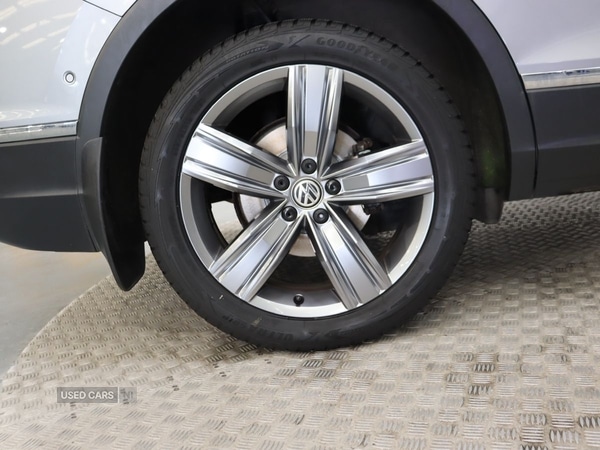 Used Volkswagen Tiguan Allspace 2022 for sale - 76378257: Photo 24